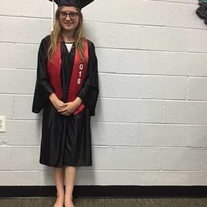 Meet your Posher, Brianna